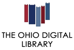 Ohio Digital Library logo